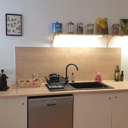 La Maison Barent - Proche Des Grottes De Rouffignac Exteriör bild